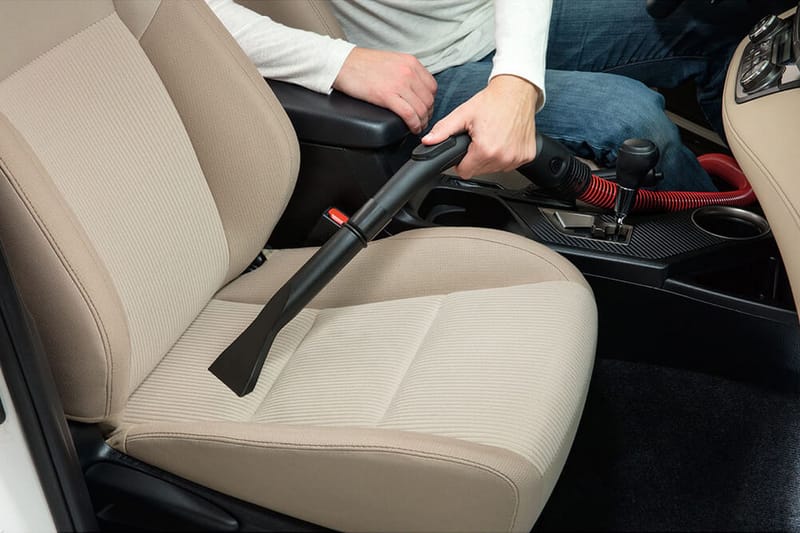 Støvsuger Bissell MultiClean Professional Wet & Dry - Husholdning - Rengjøring & klespleie - Støvsuger