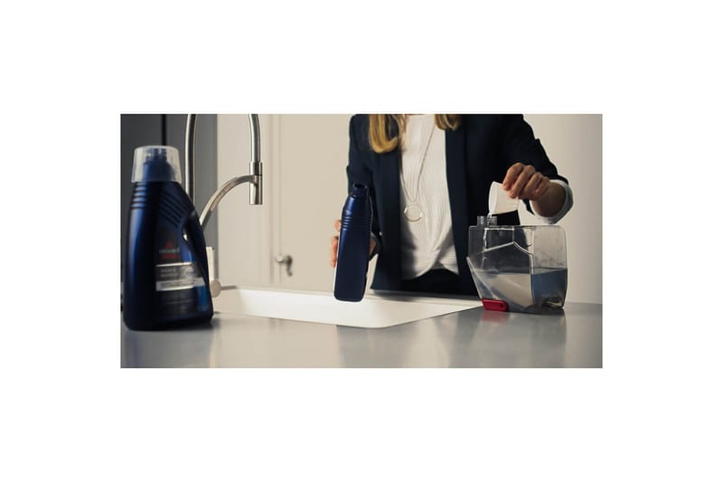 Tekstilvask Bissell SpotClean Professional - Husholdning - Rengjøring & klespleie - Støvsuger