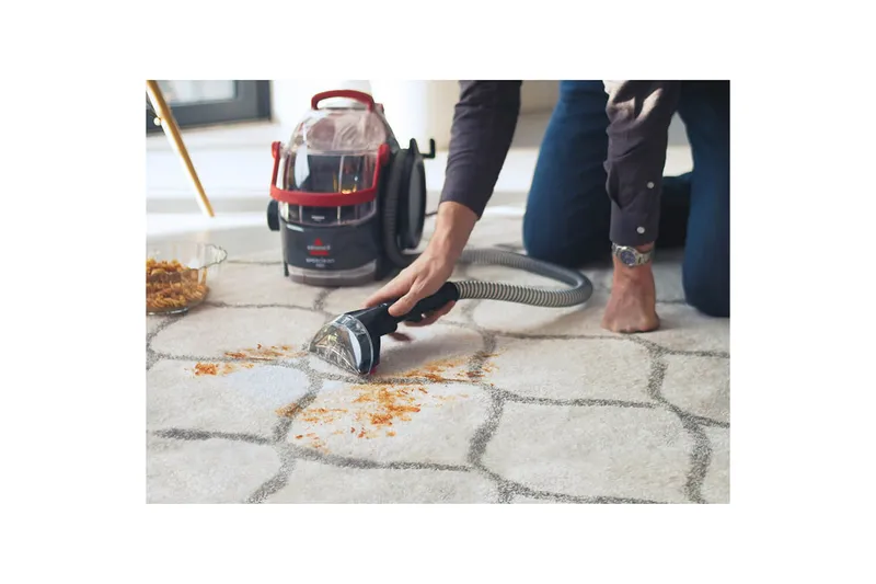 Tekstilvask Bissell SpotClean Professional - Husholdning - Rengjøring & klespleie - Støvsuger