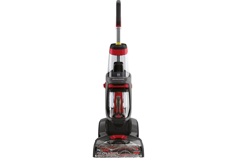 Teppematerial Bissell Revolution 2x ProHeat - Husholdning - Rengjøring & klespleie - Støvsuger