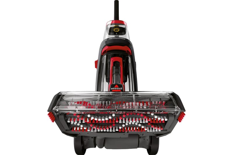 Teppematerial Bissell Revolution 2x ProHeat - Husholdning - Rengjøring & klespleie - Støvsuger