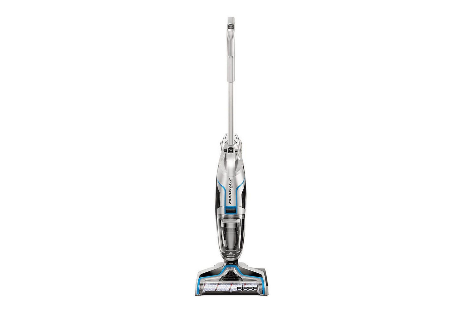 Stangstøvsuger Bissell Crosswave Cordless 2.5 -
