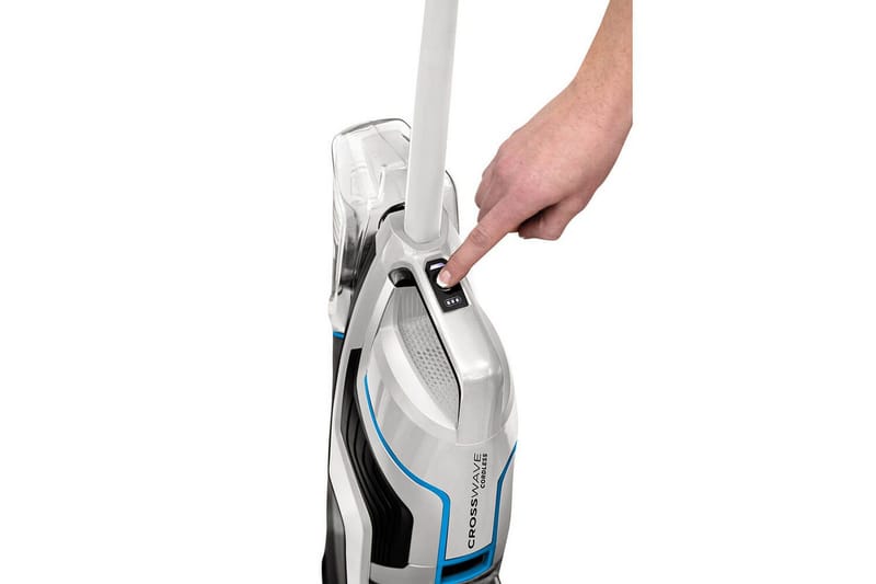 Stangstøvsuger Bissell Crosswave Cordless 2.5 - Husholdning - Rengjøring & klespleie - Støvsuger