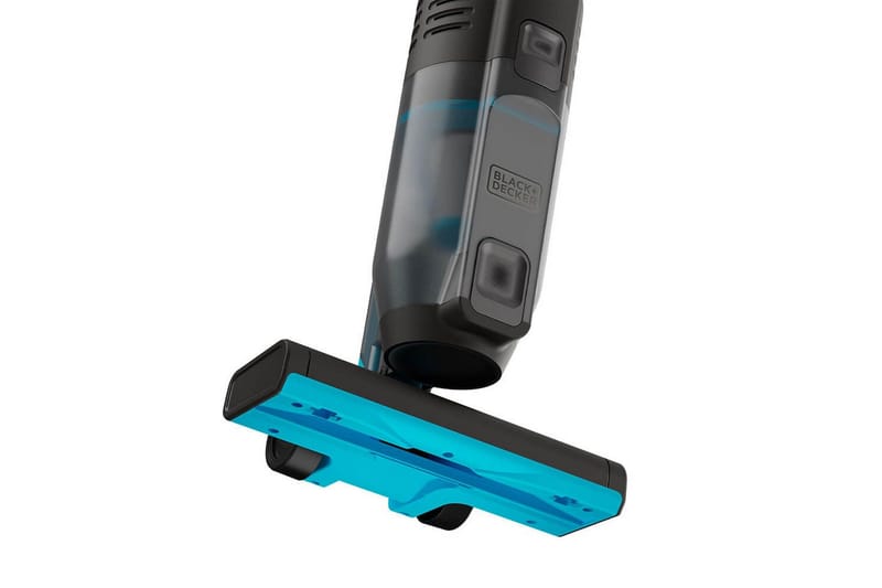 Stangstøvsuger Black+Decker med Ledning 600W - Husholdning - Rengjøring & klespleie - Støvsuger