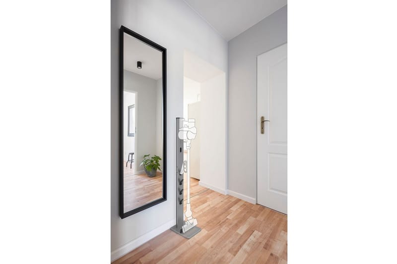 Stativstøvsuger Xavax - Sølv - Husholdning - Rengjøring & klespleie - Støvsuger