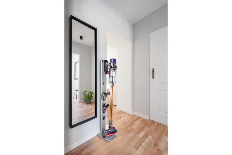 Stativstøvsuger Xavax - Sølv - Husholdning - Rengjøring & klespleie - Støvsuger