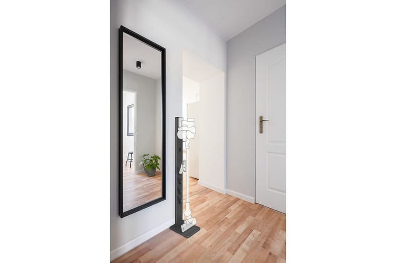 Stativstøvsuger Xavax - Svart - Husholdning - Rengjøring & klespleie - Støvsuger