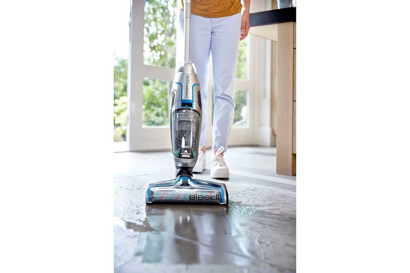 Stavstøvsuger Bissell Crosswave Cordless 2.5 - Husholdning - Rengjøring & klespleie - Støvsuger