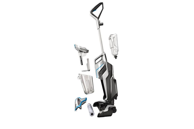 Stavstøvsuger Bissell Crosswave Cordless 2.5 - Husholdning - Rengjøring & klespleie - Støvsuger