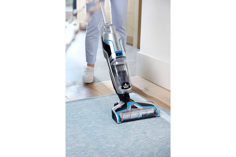 Stavstøvsuger Bissell Crosswave Cordless 2.5 - Husholdning - Rengjøring & klespleie - Støvsuger