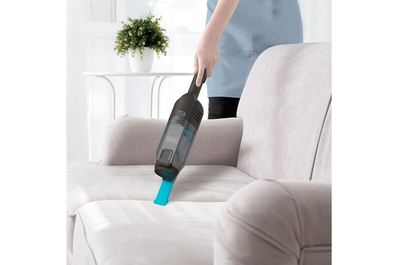 Stavstøvsuger Black+Decker med ledning 600W - Husholdning - Rengjøring & klespleie - Støvsuger