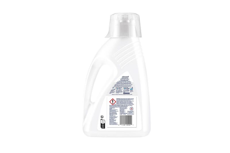 Teppeshampo Bissell Natural Wash & Refresh 1.5L - Husholdning - Rengjøring & klespleie - Støvsuger