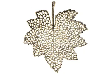 Bricka Beliani Pemali set om 3 GOLD - Husholdning - Servering & borddekking - Annet til servering & borddekking - Serveringsutstyr