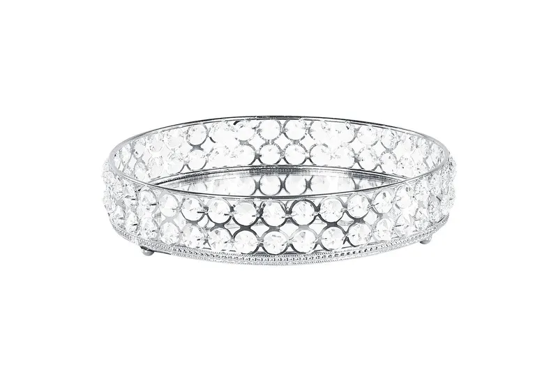 Bricka Silver, undefined