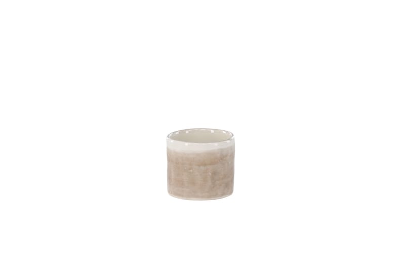 Jublie Eggeglass 3 cm - Beige - Husholdning - Servering & borddekking - Annet til servering & borddekking - Eggekopper