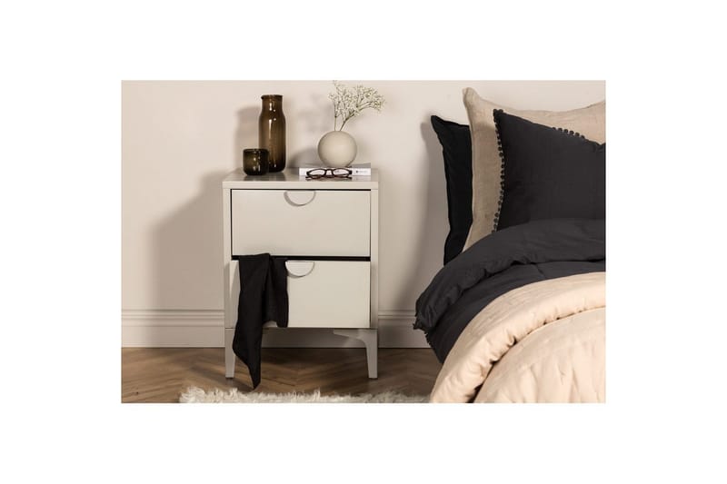 Kommode Piring - Beige, 4045x60 - Oppbevaring - Oppbevaringsmøbler - Kommode - Entrekommode