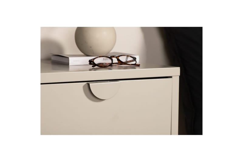 Kommode Piring - Beige, 4045x60 - Oppbevaring - Oppbevaringsmøbler - Kommode - Entrekommode