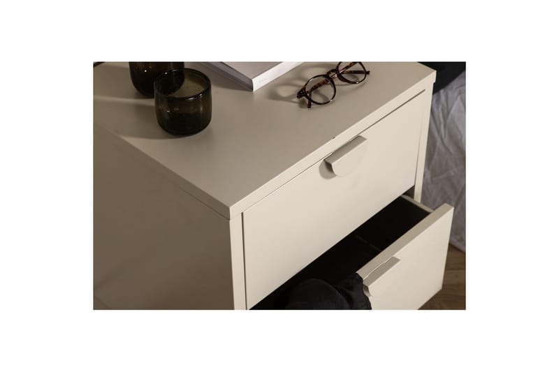 Kommode Piring - Beige, 4045x60 - Husholdning - Servering & borddekking - Annet til servering & borddekking - Serveringsutstyr