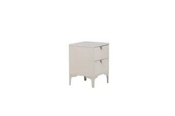 Kommode Piring - Beige, 4045x60 - Oppbevaring - Oppbevaringsmøbler - Kommode - Entrekommode