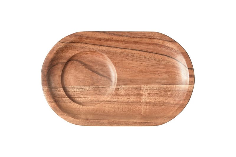 Serveringsbrett Josje Sett á 2 - Husholdning - Servering & borddekking - Annet til servering & borddekking - Serveringsutstyr