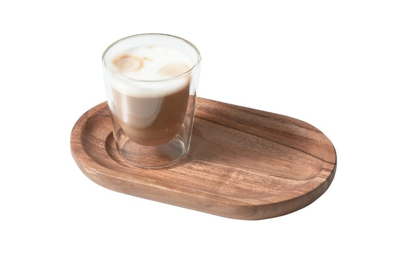 Serveringsbrett Josje Sett á 2 - Husholdning - Servering & borddekking - Annet til servering & borddekking - Serveringsutstyr