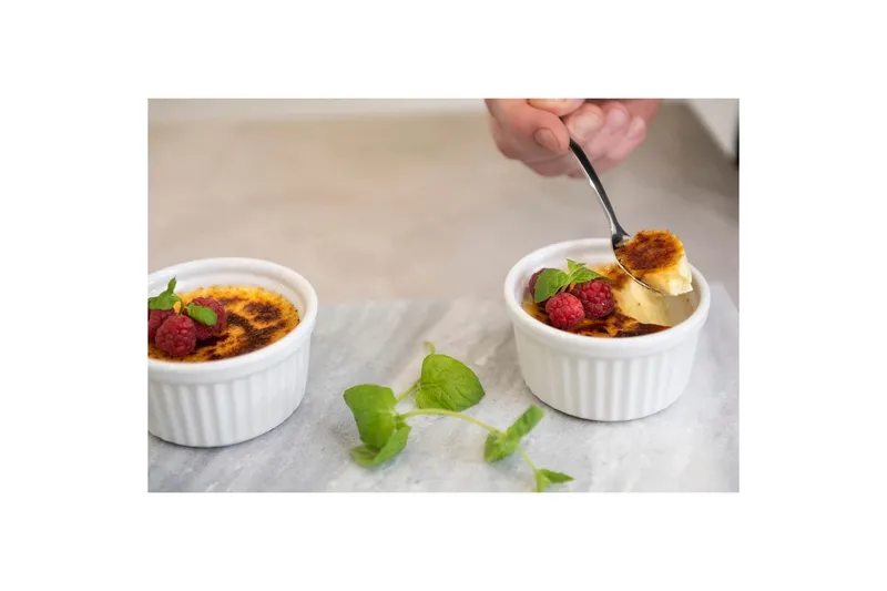 Bestikksett Maku Rustfritt Stål 24 Deler - Sølv - Husholdning - Servering & borddekking - Bestikk