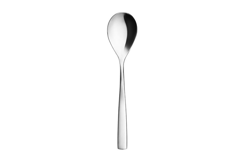 Bestikksett Maku Rustfritt Stål 24 Deler - Husholdning - Servering & borddekking - Bestikk