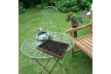 Traxory Brett 30 cm - Flerfarget - Husholdning - Servering & borddekking - Brikker & tallerkener - Serveringsbrett