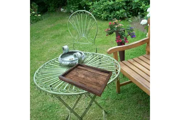 Traxory Brett 30 cm - Flerfarget - Husholdning - Servering & borddekking - Brikker & tallerkener - Serveringsbrett