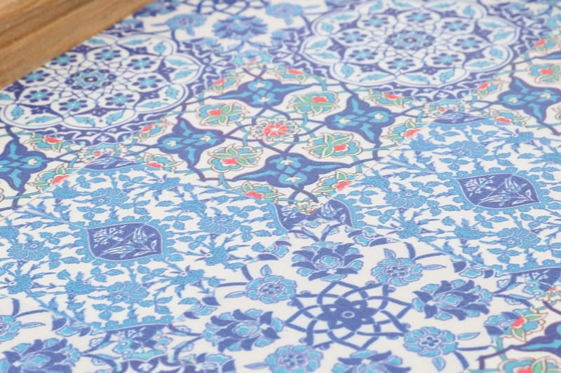 Traxory Brett 30 cm - Flerfarget - Husholdning - Servering & borddekking - Brikker & tallerkener - Serveringsbrett