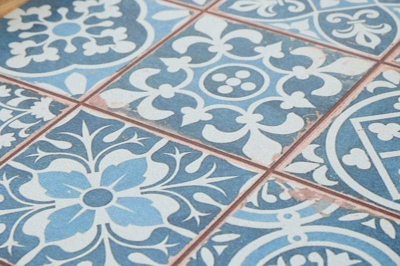 Traxory Brett 30 cm - Flerfarget - Husholdning - Servering & borddekking - Brikker & tallerkener - Serveringsbrett