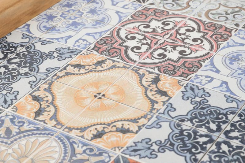 Traxory Brett 30 cm - Flerfarget - Husholdning - Servering & borddekking - Brikker & tallerkener - Serveringsbrett