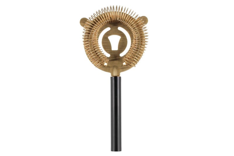 Cocktailsett Maku 4 deler - Svart - Husholdning - Servering & borddekking - Glass - Cocktailglass