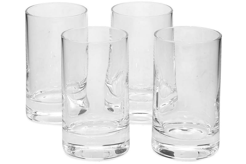 Dereici Shotglass sett - Glass - Snapsglass & shotglass - Glass