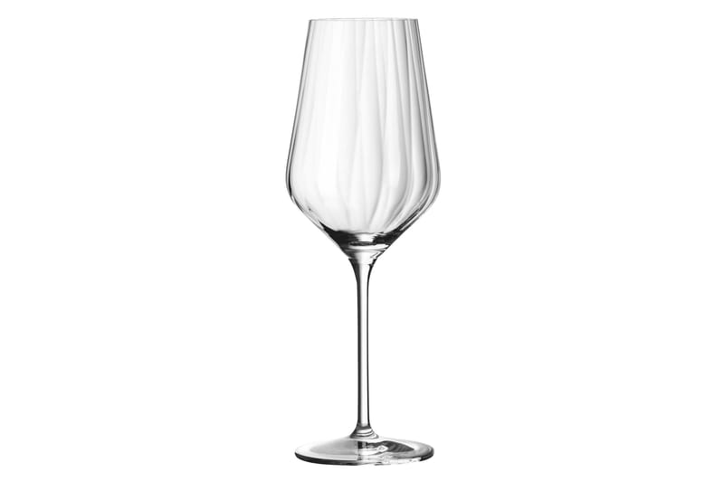 Optic Hvitvinsglass 2-P - Glass - Hvitvinsglass