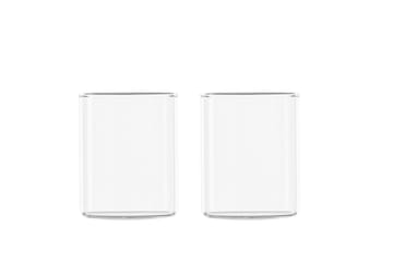 Ria Vannglass 10 cm - Klar - Husholdning - Servering & borddekking - Glass - Vannglass