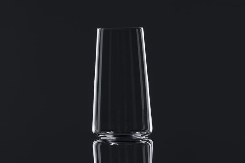 Shine vannglass 18,2 cm - Husholdning - Servering & borddekking - Glass - Vannglass
