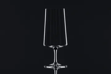Shine Vannglass 21,7 cm - Klar - Husholdning - Servering & borddekking - Glass - Vannglass