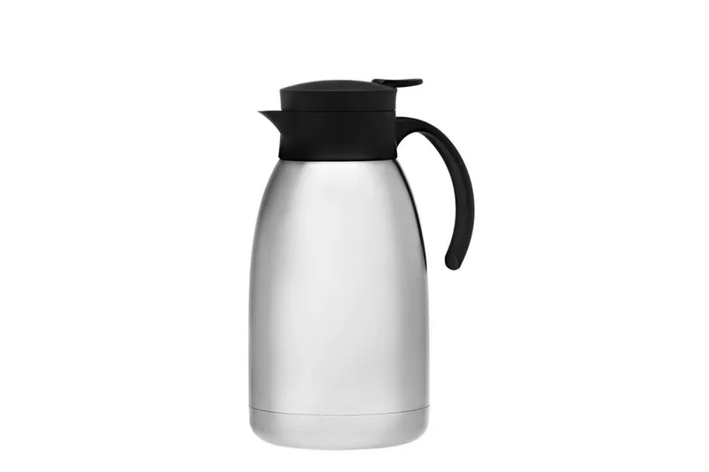 Termokanne Maku - Sølv - Husholdning - Servering & borddekking - Karaffel, mugge & kanne - Termos & flasker
