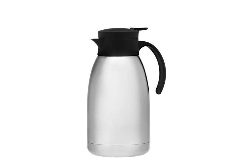 Termokanne Maku, Sølv