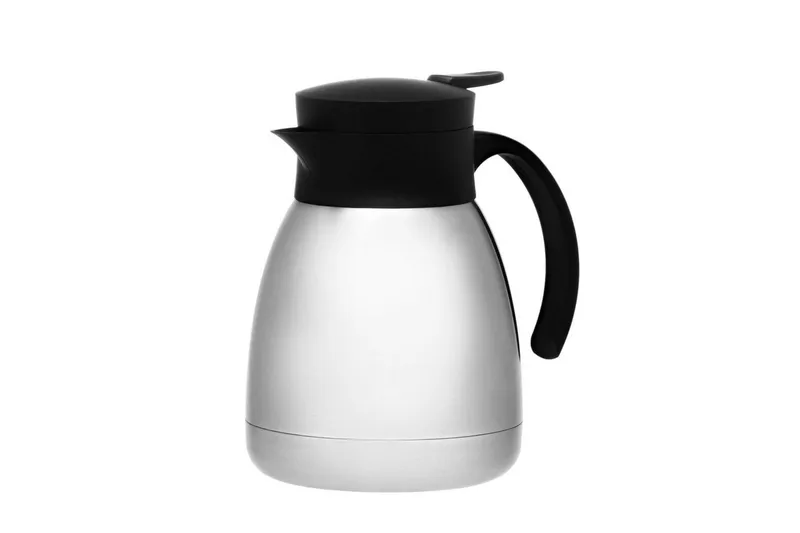 Termokanne Maku, Sølv