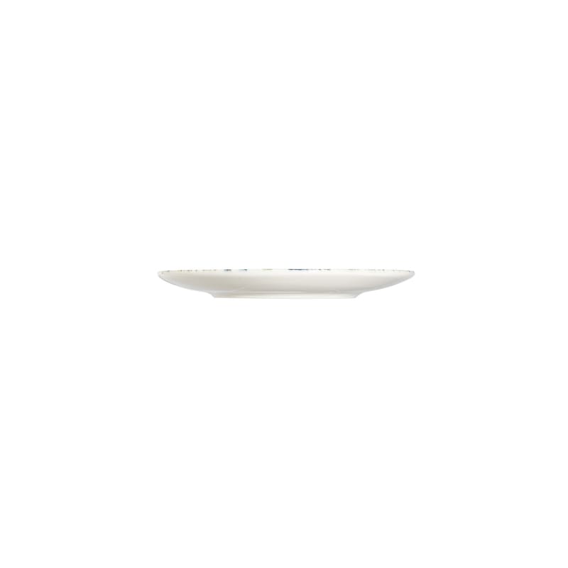 Middagsservise (24 deler) Opviq Neris Moss Pebble 24 (32 x 36 x 41 cm) Flerfarget - flerfarget - Husholdning - Servering & borddekking - Porselen