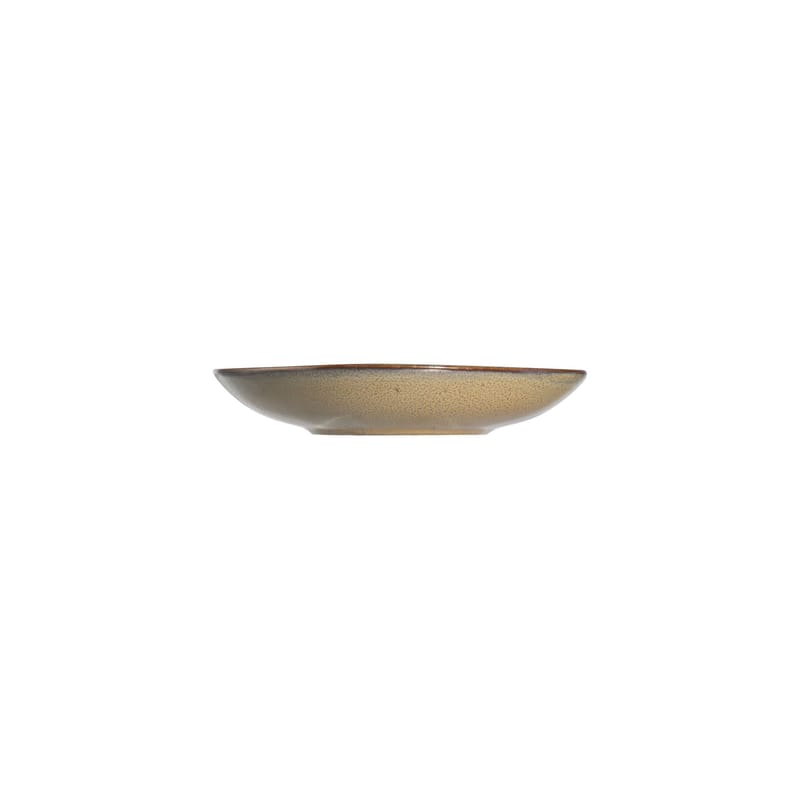 Middagsservise (24 deler) Opviq Neris Moss Pebble 24 (32 x 36 x 41 cm) Flerfarget - flerfarget - Husholdning - Servering & borddekking - Porselen