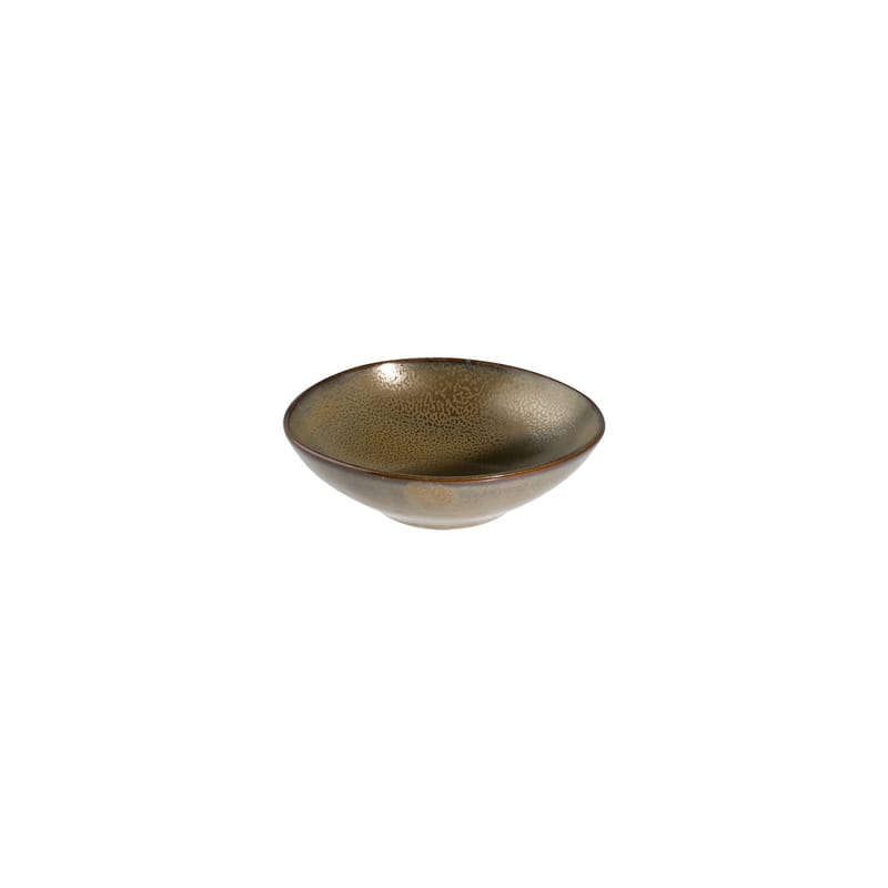 Middagsservise (24 deler) Opviq Neris Moss Pebble 24 (32 x 36 x 41 cm) Flerfarget - flerfarget - Husholdning - Servering & borddekking - Porselen