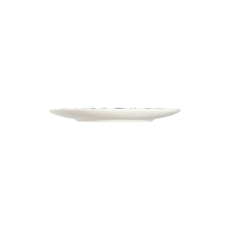 Middagsservise (24 deler) Opviq Neris Moss Pebble 24 (32 x 36 x 41 cm) Flerfarget - flerfarget - Husholdning - Servering & borddekking - Porselen