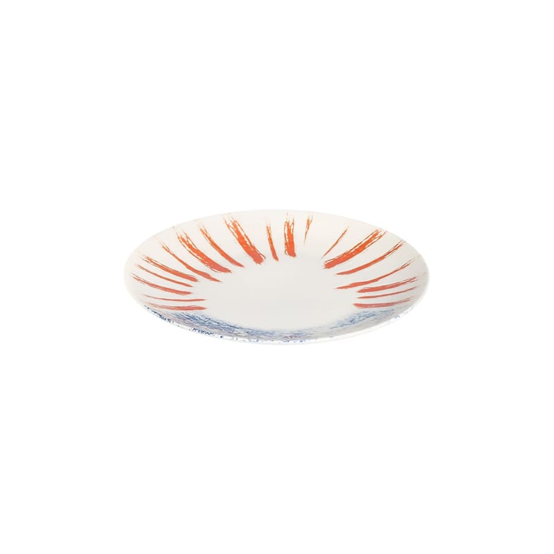 Middagsservise (24 deler) Opviq Novalis Chic 24 (32 x 36 x 41 cm) Flerfarget - Flerfarget - Husholdning - Servering & borddekking - Porselen