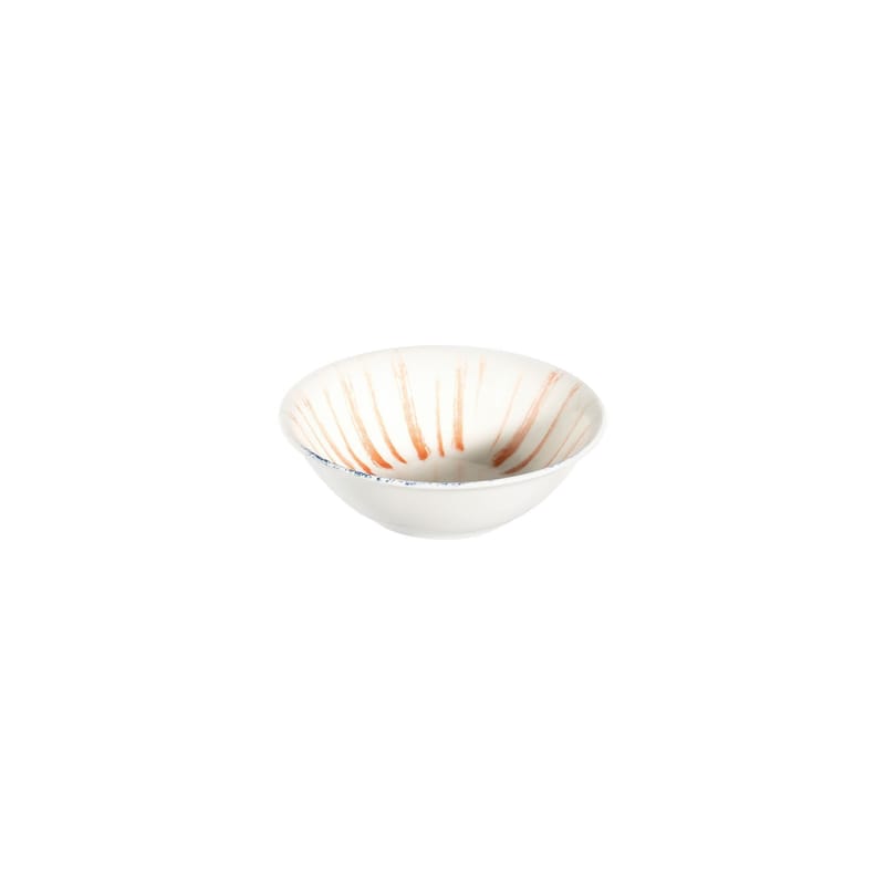 Middagsservise (24 deler) Opviq Novalis Chic 24 (32 x 36 x 41 cm) Flerfarget - Flerfarget - Husholdning - Servering & borddekking - Porselen