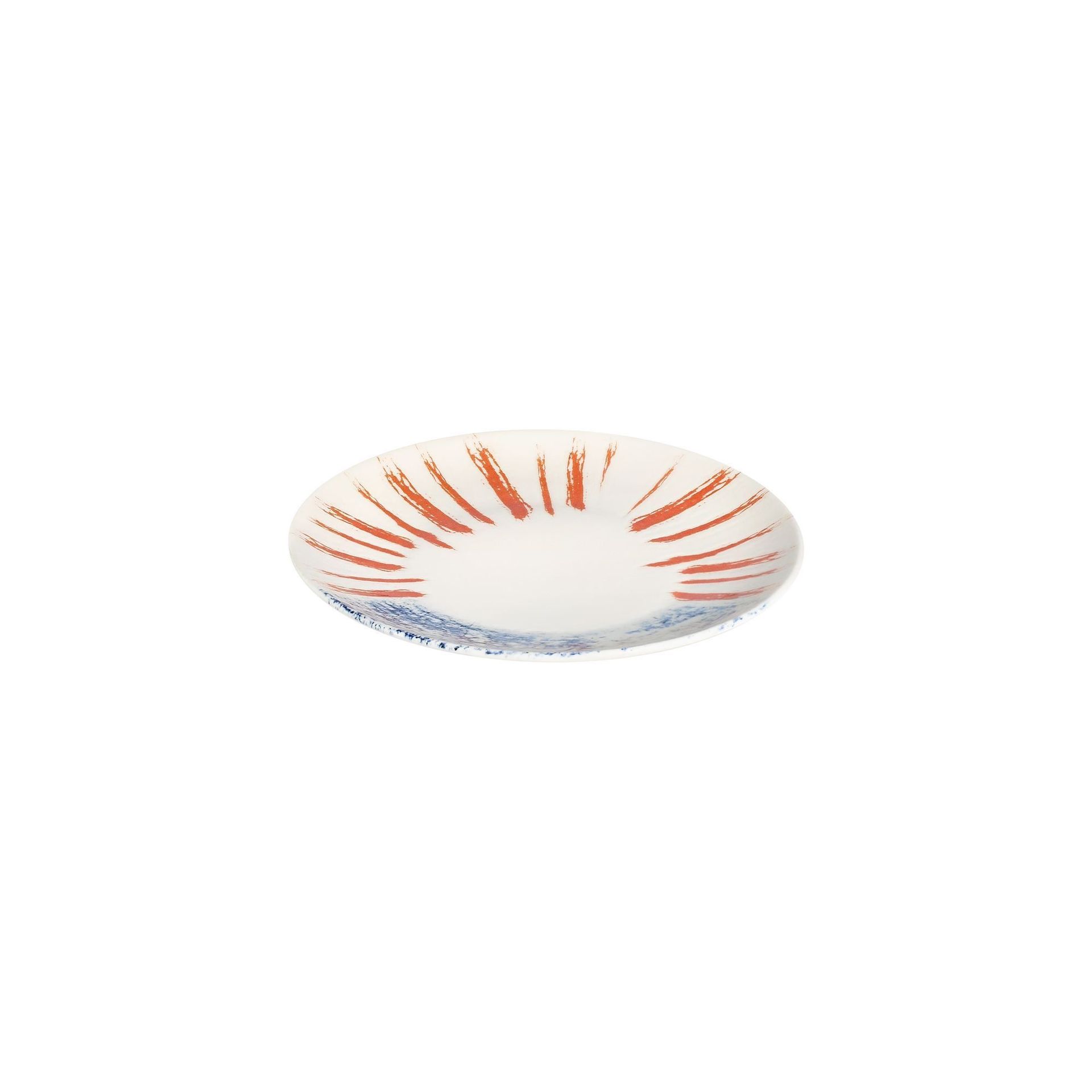Middagsservise (24 deler) Opviq Novalis Chic 24 (32 x 36 x 41 cm) Flerfarget - Flerfarget