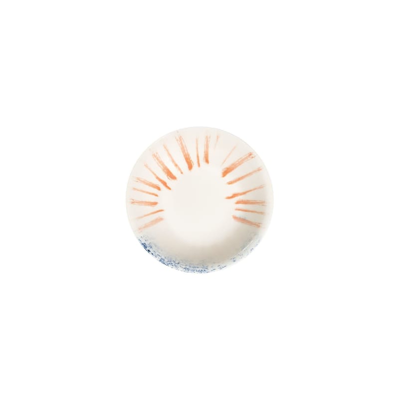 Middagsservise (24 deler) Opviq Novalis Chic 24 (32 x 36 x 41 cm) Flerfarget - Flerfarget - Husholdning - Servering & borddekking - Porselen