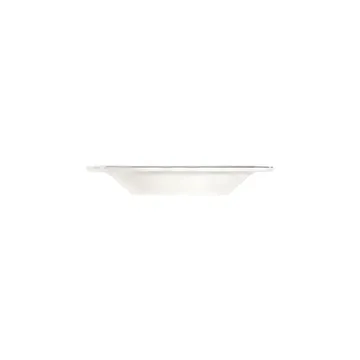 Middagsservise (53 deler) Opviq Platin Yaldiz Fulya 53 (53 x 33 x 36 cm) Hvit sølv - Hvitt/sølv - Husholdning - Servering & borddekking - Porselen